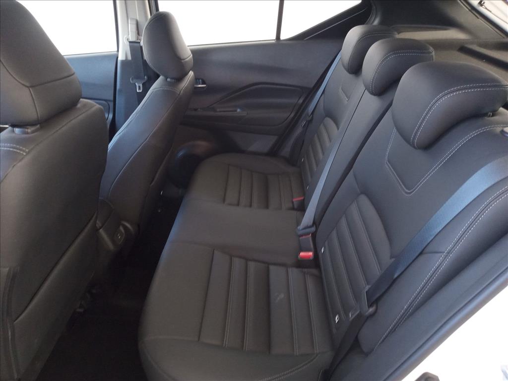KICKS PLAY 1.6 16V FLEXSTART ADVANCE PLUS XTRONIC