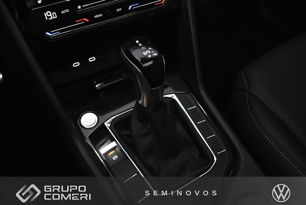 TAOS 1.4 250 TSI TOTAL FLEX HIGHLINE AUTOMÁTICO11