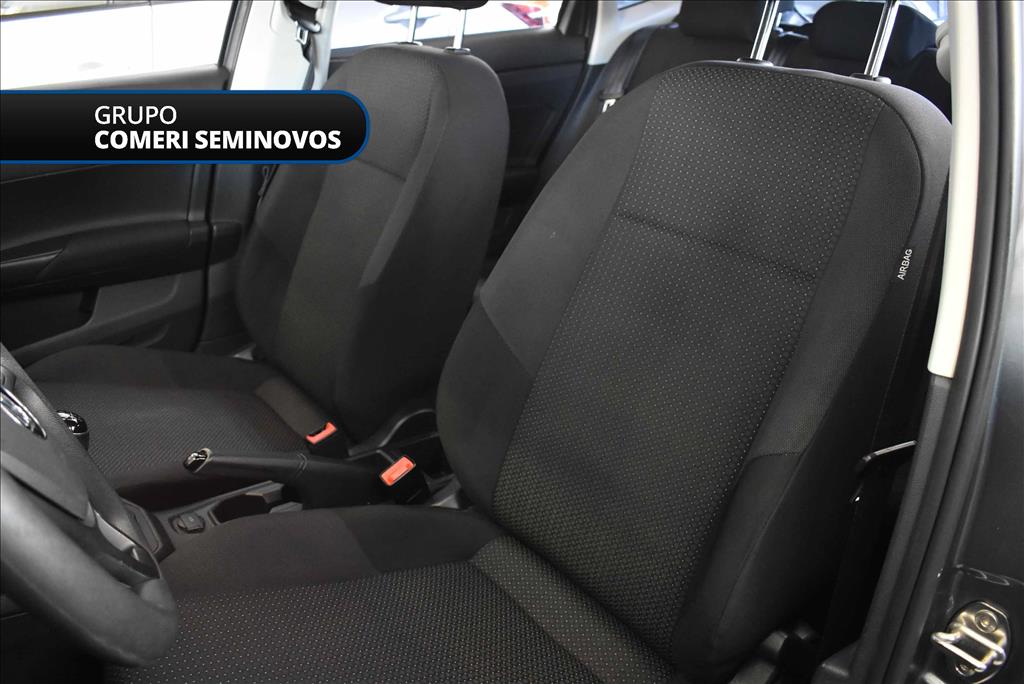 POLO 1.0 MPI TOTAL FLEX MANUAL