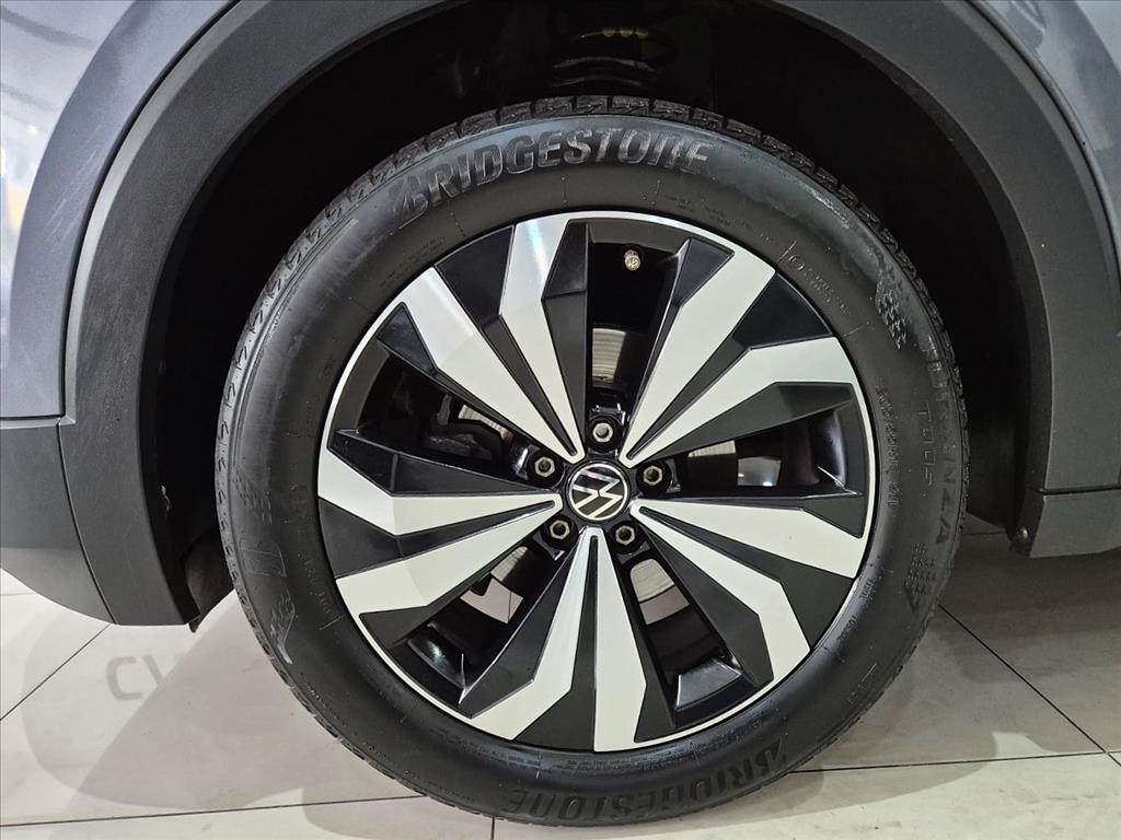 VW - Volkswagen-T-CROSS-1.0 200 TSI TOTAL FLEX COMFORTLINE AUTOMÁTICO
