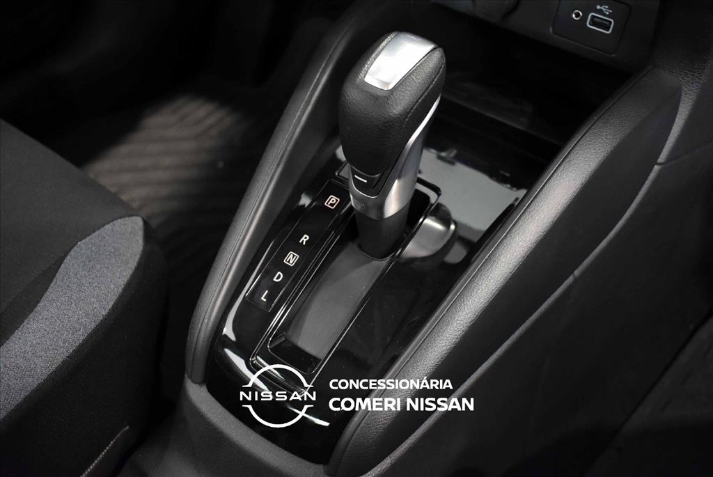 VERSA 1.6 16V FLEX ADVANCE XTRONIC10