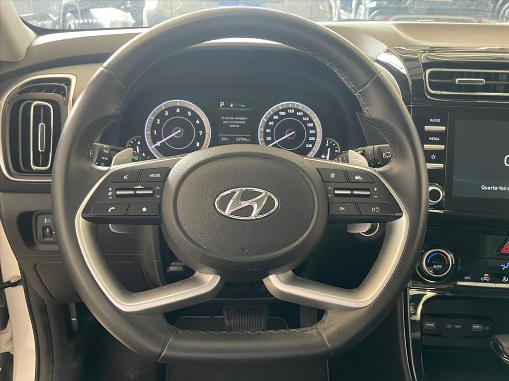 CRETA 1.0 TGDI FLEX LIMITED AUTOMÁTICO8