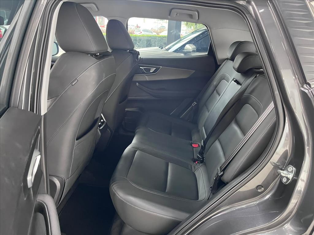 CAOA Chery-TIGGO 5x-1.5 VVT TURBO iFLEX SPORT CVT