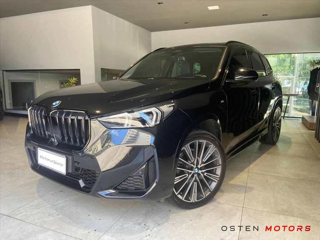 2.0 16V TURBO GASOLINA SDRIVE20I M SPORT STEPTRONIC