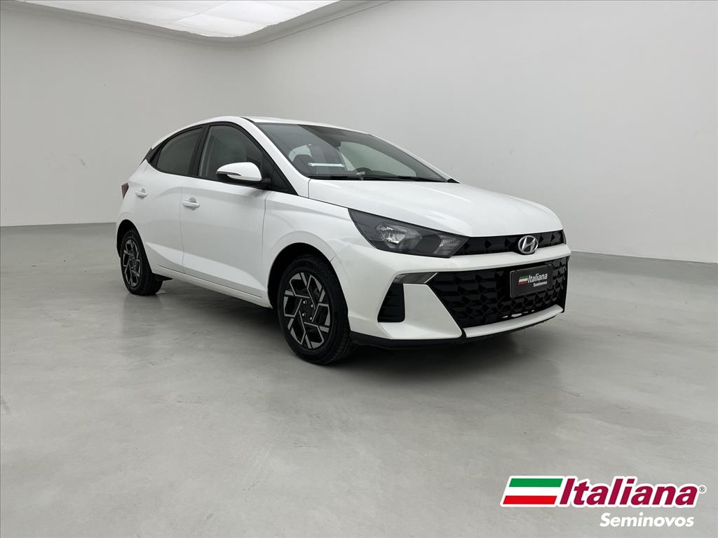 HB20 1.0 12V FLEX COMFORT PLUS MANUAL5