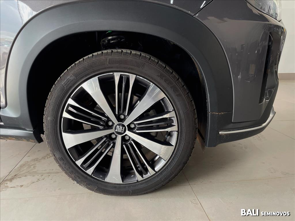 FASTBACK 1.0 TURBO 200 FLEX AUDACE CVT8