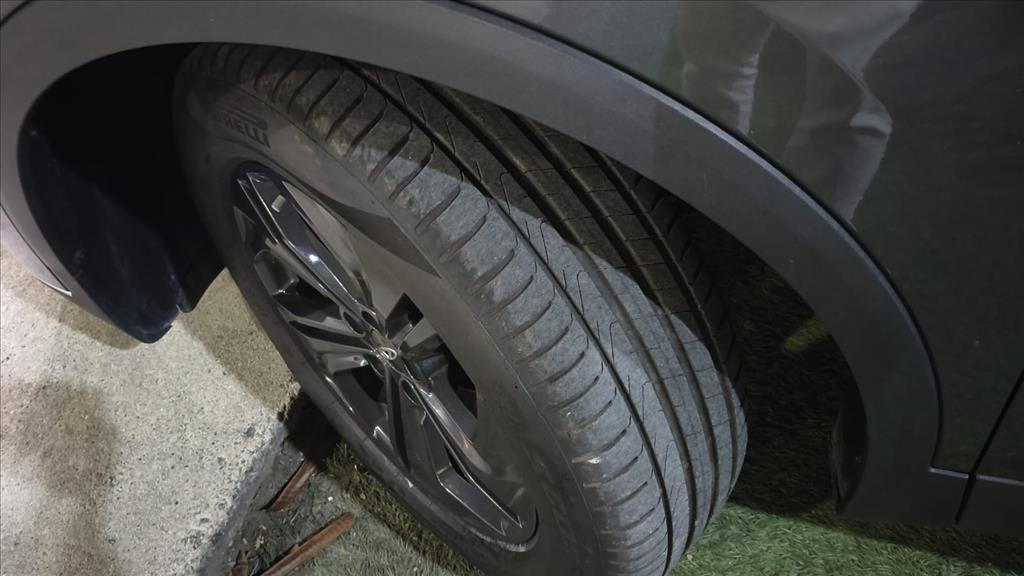 CAOA Chery-TIGGO 7-1.5 TCI TURBO FLEX SPORT CVT