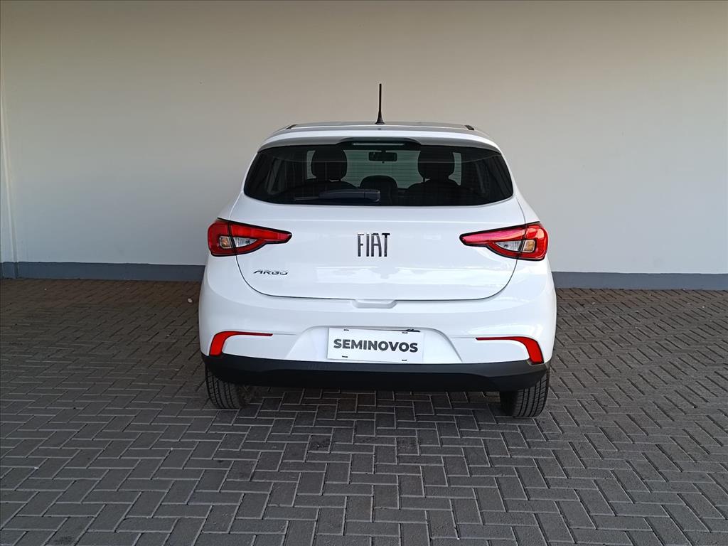 ARGO 1.0 FIREFLY FLEX MANUAL2