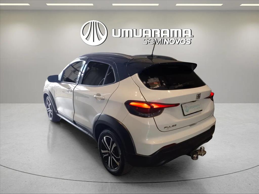 PULSE 1.3 FLEX DRIVE CVT3