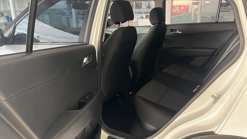 CRETA 1.6 16V FLEX ACTION AUTOMÁTICO6