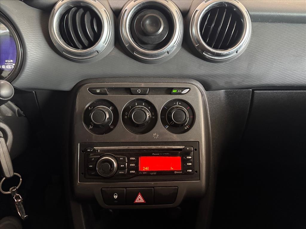 C3 1.5 ATTRACTION 8V FLEX 4P MANUAL8