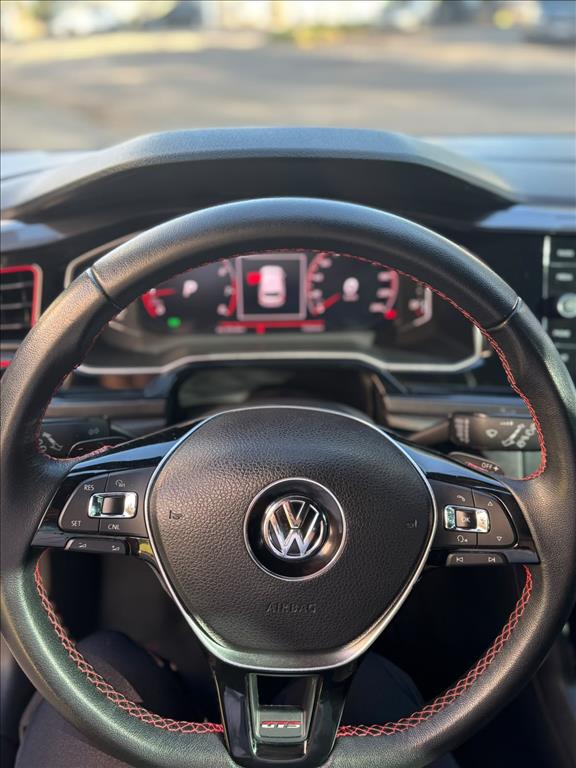 POLO 1.4 250 TSI GTS AUTOMÁTICO10