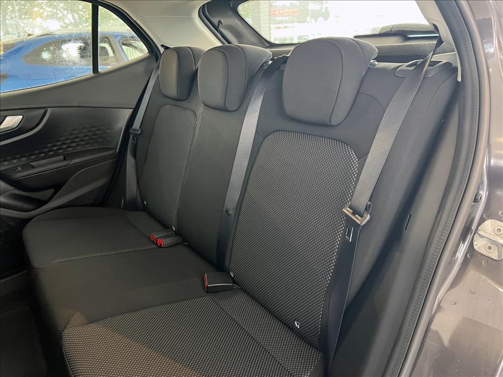 PULSE 1.3 FLEX DRIVE CVT19