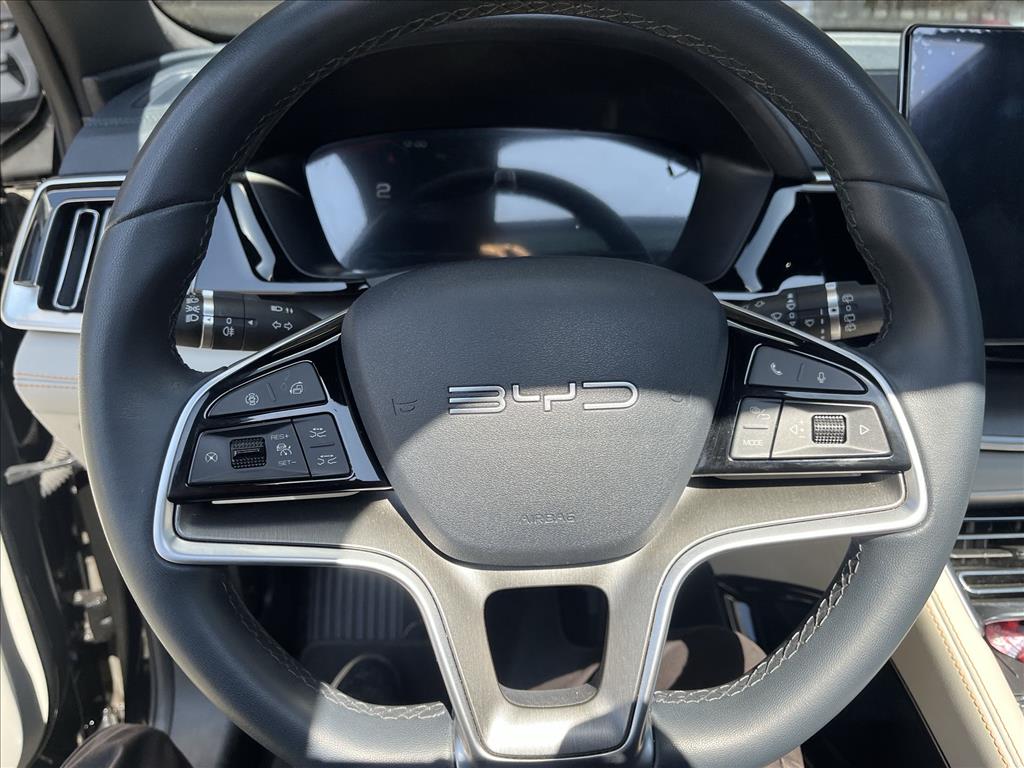 SONG PLUS 1.5 DM-I HÍBRIDO AUTOMÁTICO5