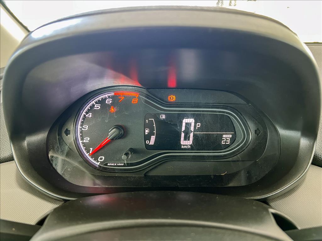 ONIX 1.4 MPFI LT 8V FLEX 4P AUTOMÁTICO8