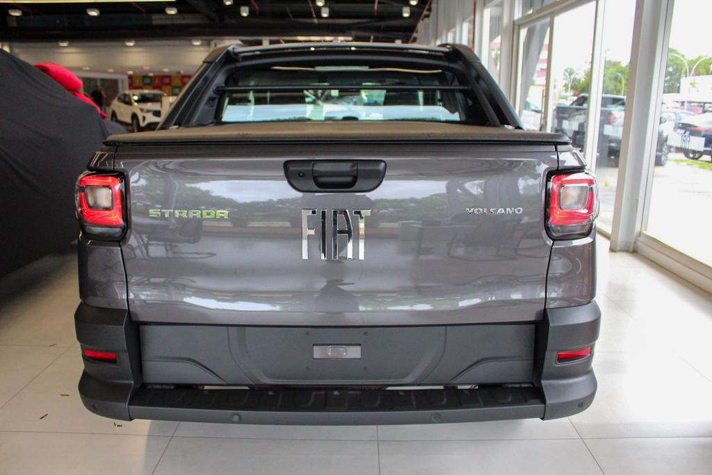 STRADA 1.3 FIREFLY FLEX VOLCANO CD MANUAL5