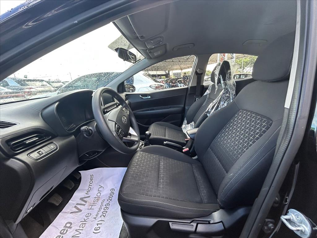 HB20 1.0 12V FLEX LIMITED PLUS MANUAL6