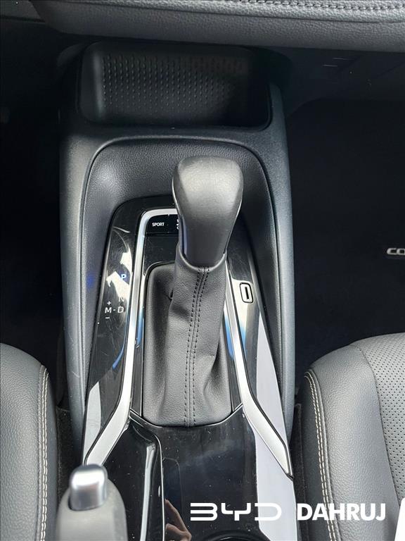 COROLLA 2.0 VVT-IE FLEX XEI DIRECT SHIFT6