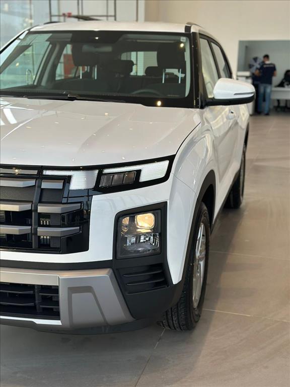 CRETA 1.0 TGDI FLEX COMFORT AUTOMÁTICO7