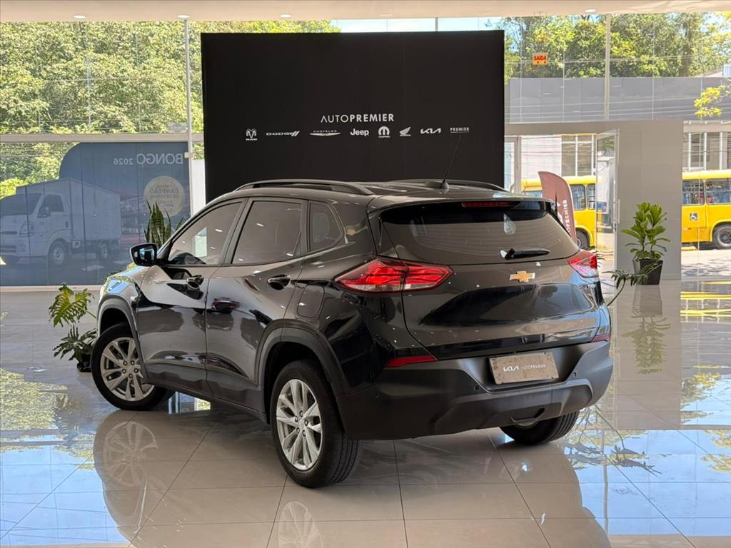 TRACKER 1.0 TURBO FLEX LTZ AUTOMÁTICO10