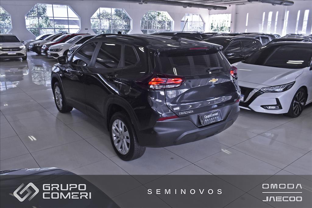 TRACKER 1.0 TURBO FLEX LTZ AUTOMÁTICO1
