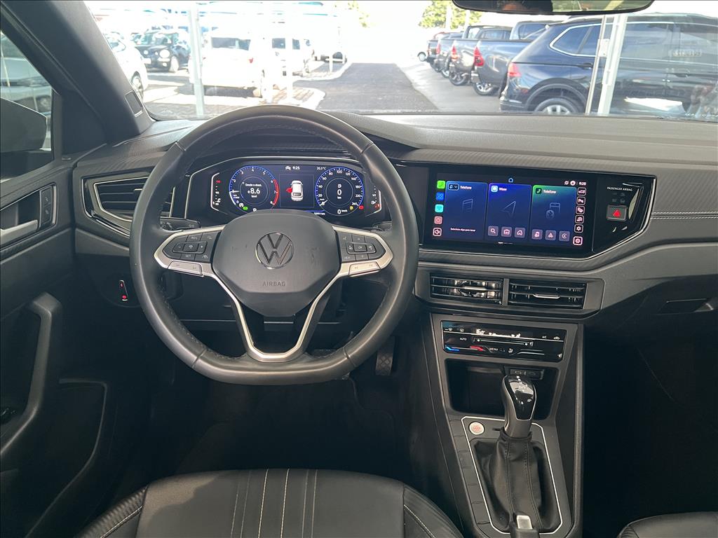 NIVUS 1.0 200 TSI TOTAL FLEX HIGHLINE AUTOMÁTICO10