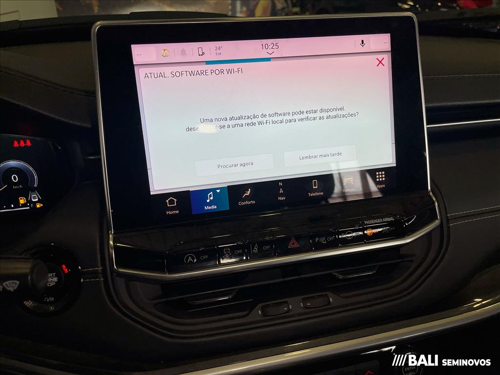 COMMANDER 1.3 T270 TURBO FLEX LONGITUDE AT614 COMMANDER 1.3 T270 TURBO FLEX LONGITUDE AT614