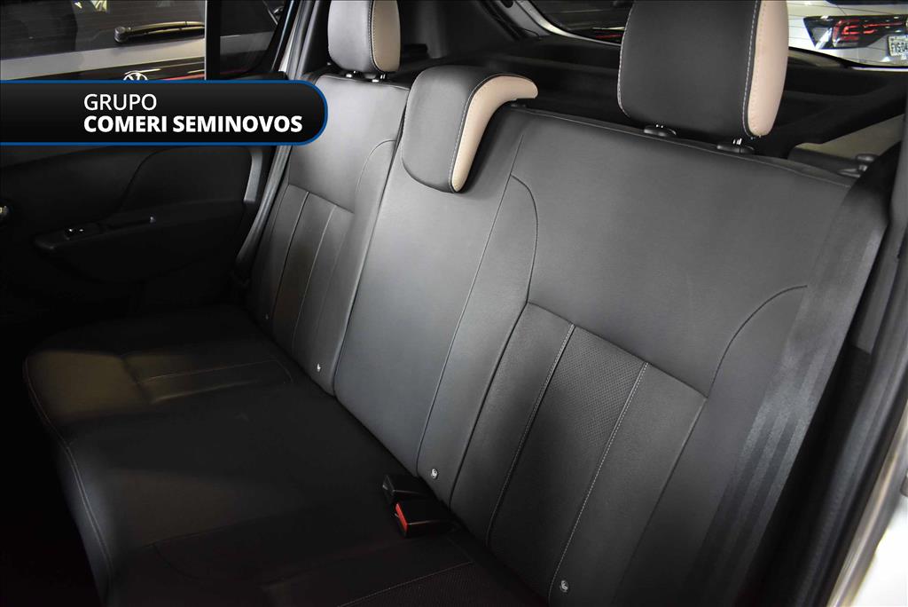 STEPWAY 1.6 16V SCE FLEX ICONIC X-TRONIC