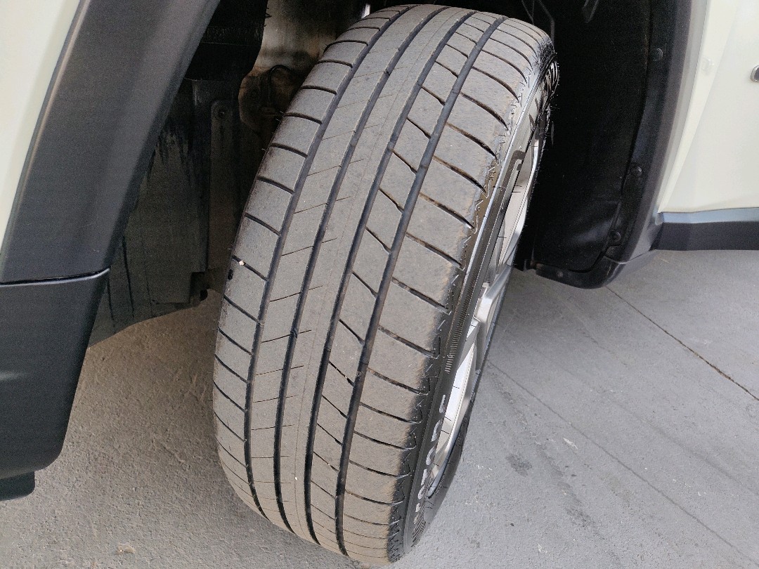 COMPASS 1.3 T270 TURBO FLEX LONGITUDE AT615