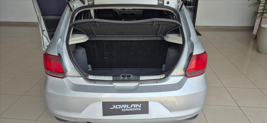 GOL 1.0 MI TRENDLINE 8V FLEX 4P MANUAL4