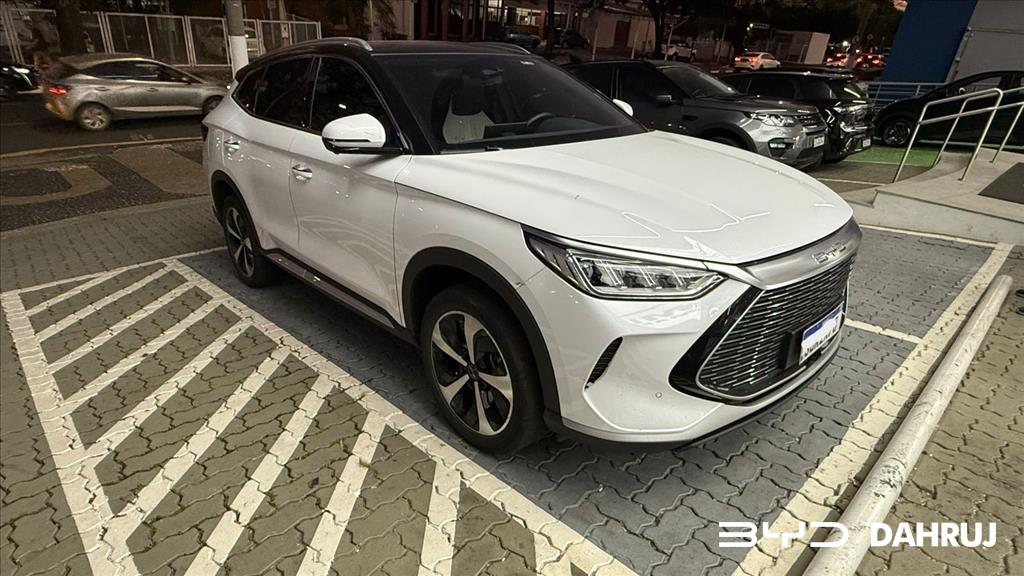 SONG PLUS 1.5 DM-I HÍBRIDO AUTOMÁTICO2