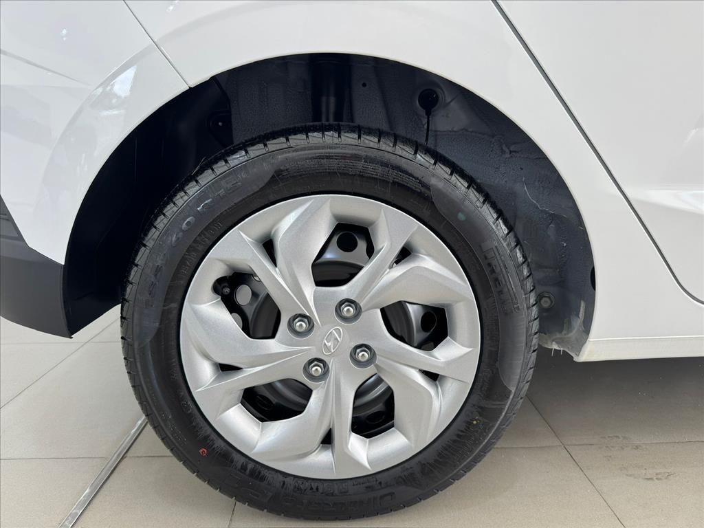 HB20 1.0 12V FLEX COMFORT MANUAL8