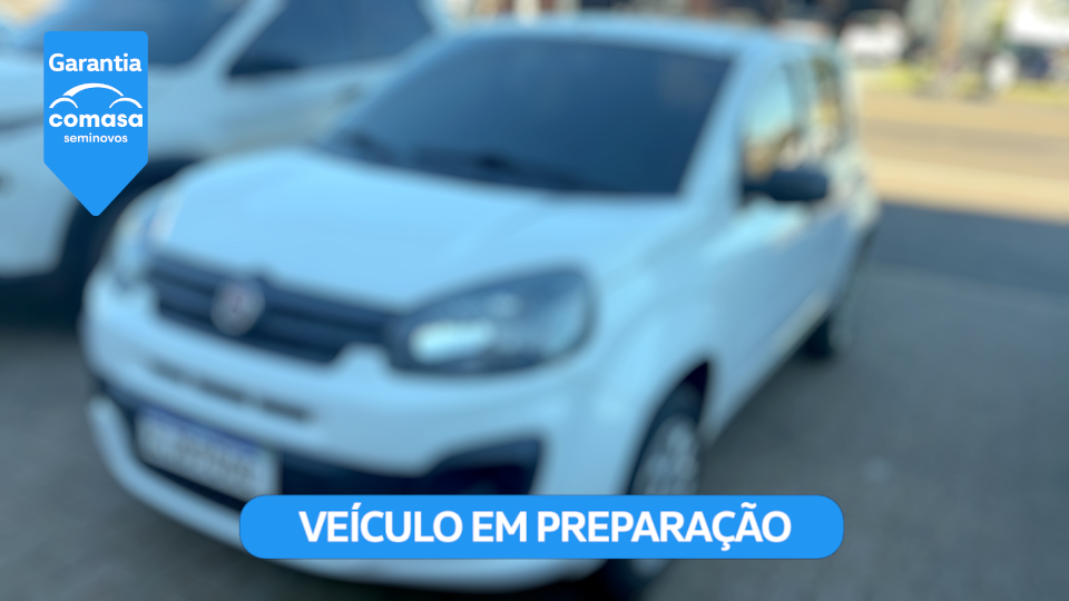 UNO 1.0 FIRE FLEX ATTRACTIVE MANUAL0