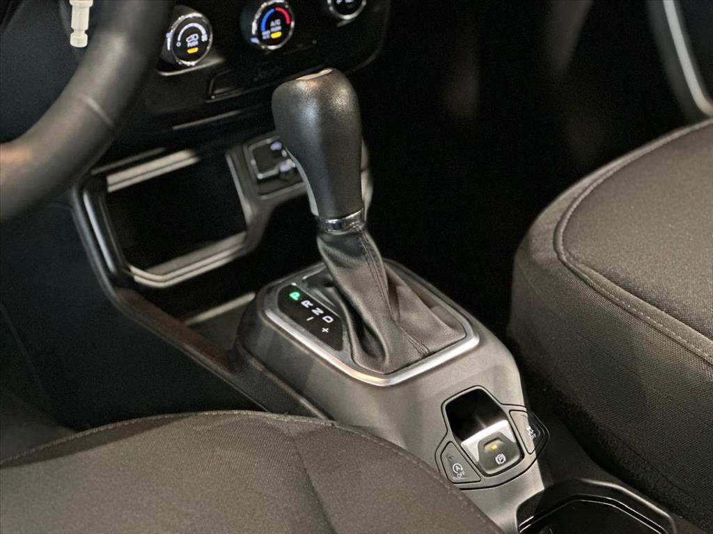 RENEGADE 1.8 16V FLEX SPORT 4P AUTOMÁTICO8