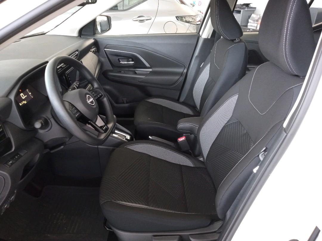 KAIT 1.6 FLEX ADVANCE XTRONIC7