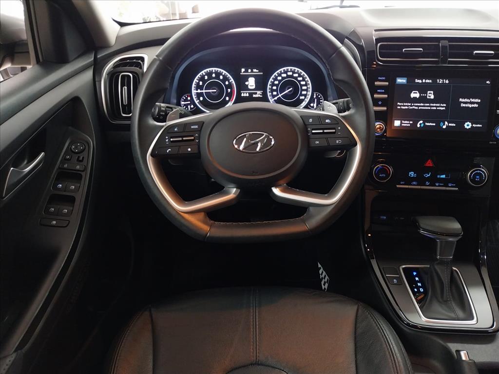 CRETA 1.0 TGDI FLEX LIMITED AUTOMÁTICO7