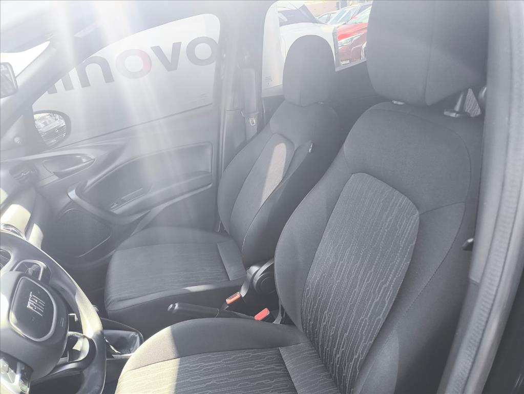 ARGO 1.0 FIREFLY FLEX DRIVE MANUAL8