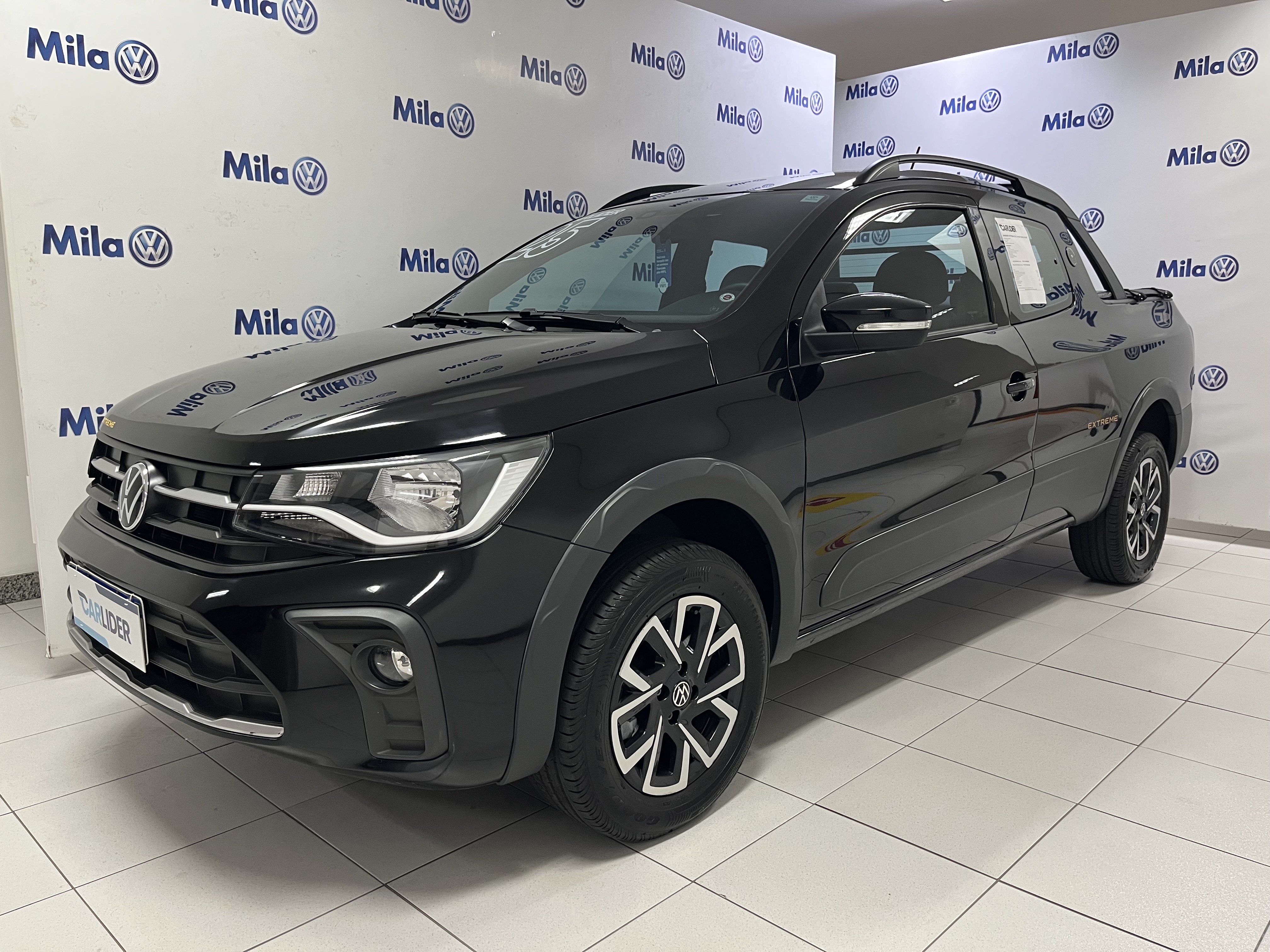 SAVEIRO 1.6 MSI EXTREME CD 16V FLEX 2P MANUAL