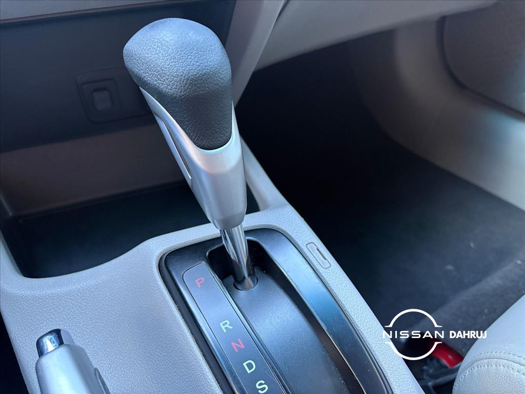 CIVIC 2.0 LXR 16V FLEX 4P AUTOMÁTICO8