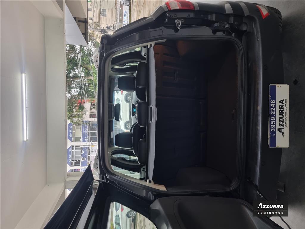 ECOSPORT 2.0 TITANIUM 16V FLEX 4P AUTOMÁTICO8