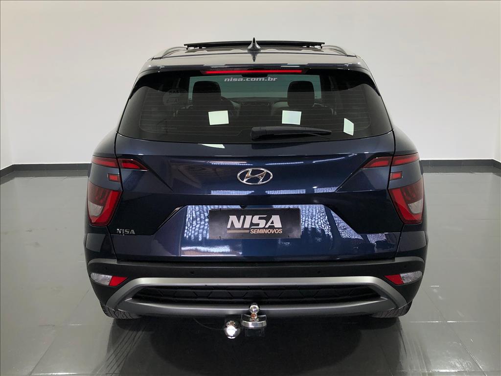 CRETA 2.0 FLEX ULTIMATE AUTOMÁTICO
