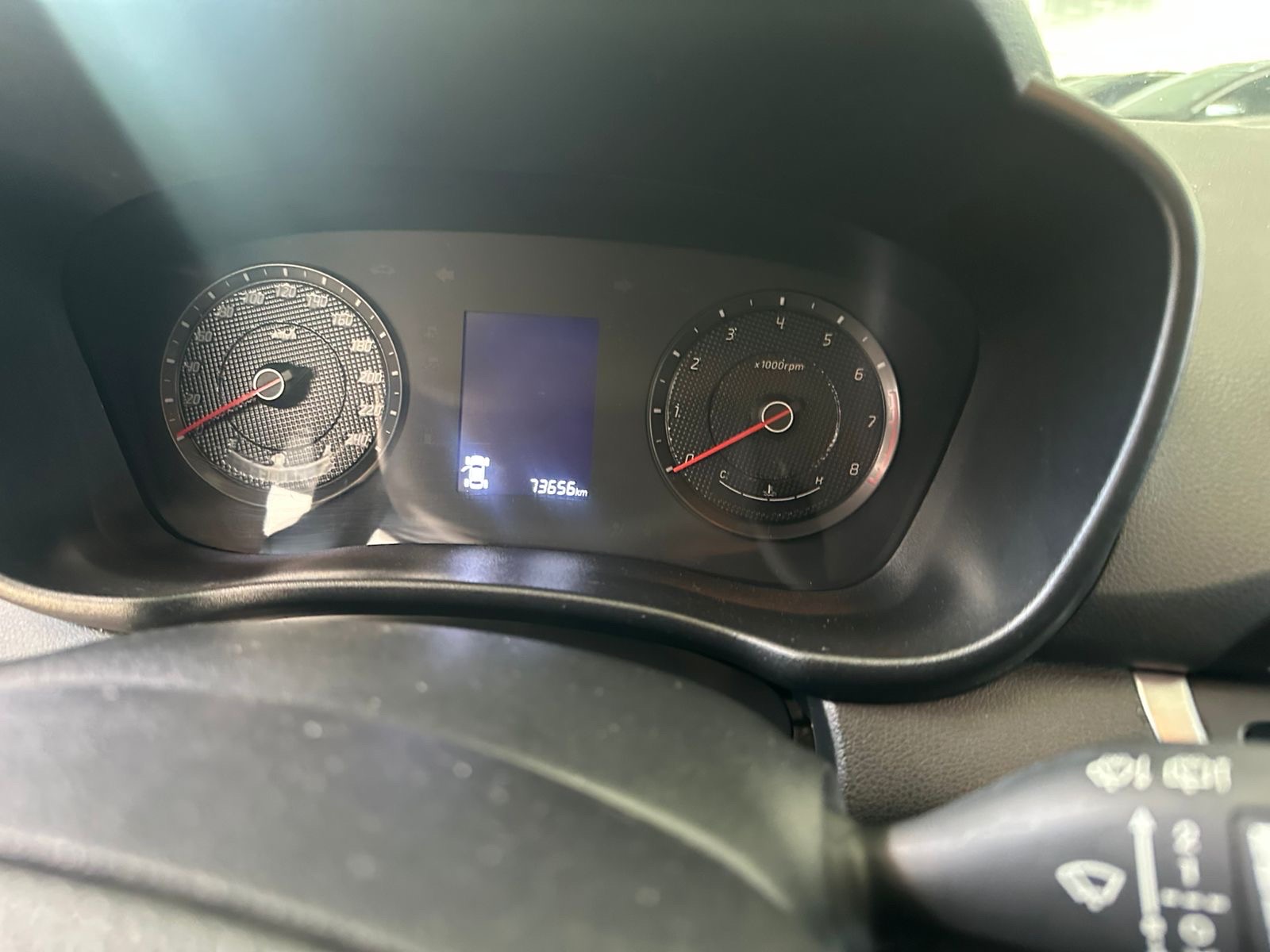 HB20 1.0 12V FLEX COMFORT MANUAL5