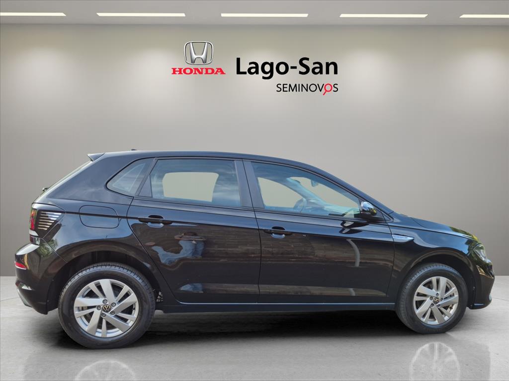 POLO 1.0 170 TSI COMFORTLINE AUTOMÁTICO6