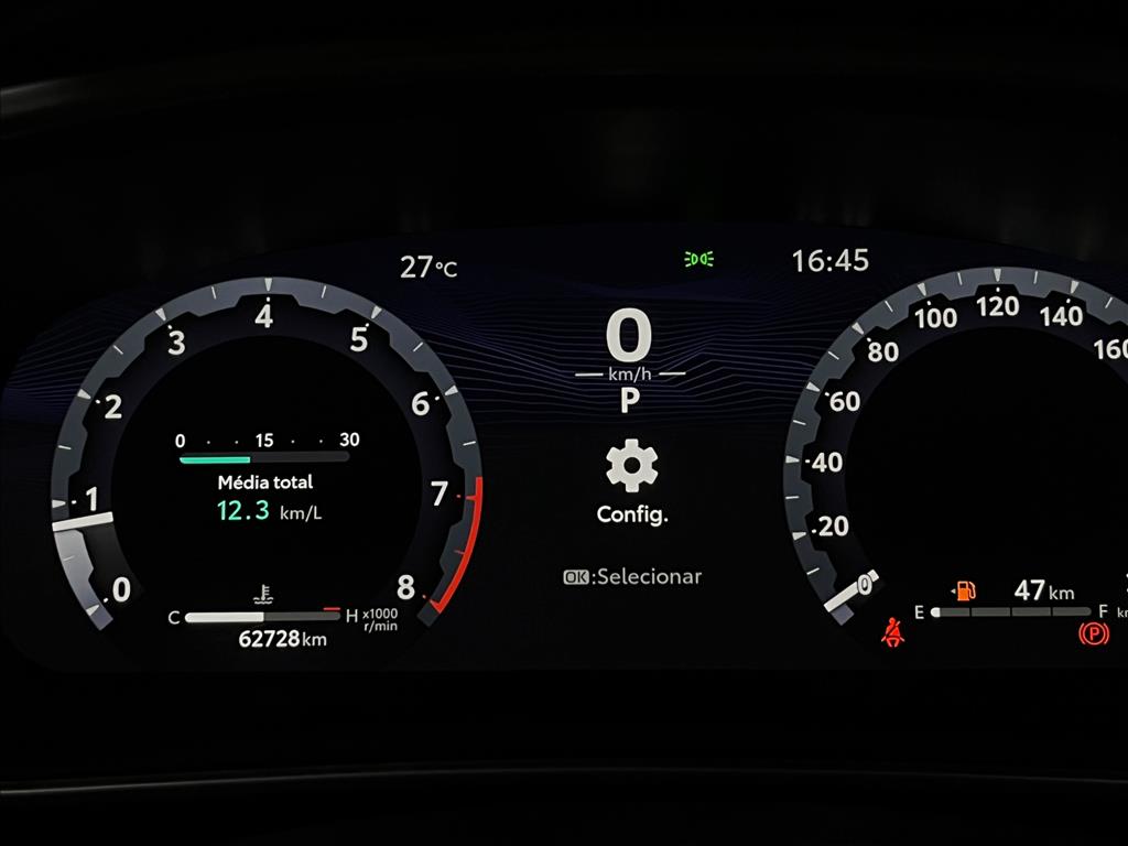 COROLLA 2.0 VVT-IE FLEX XEI DIRECT SHIFT8