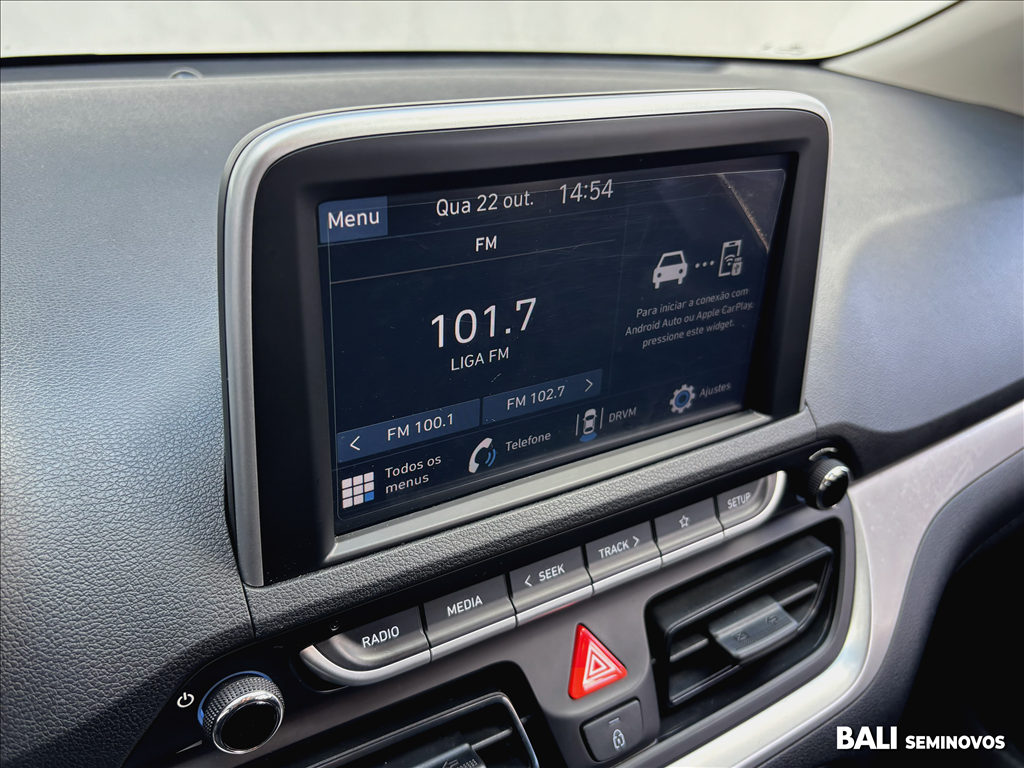 HB20 1.0 12V FLEX LIMITED MANUAL13