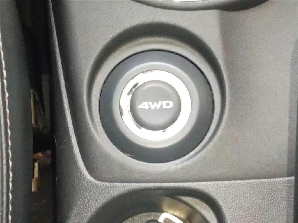 ASX 2.0 4X4 AWD 16V GASOLINA 4P AUTOMÁTICO15