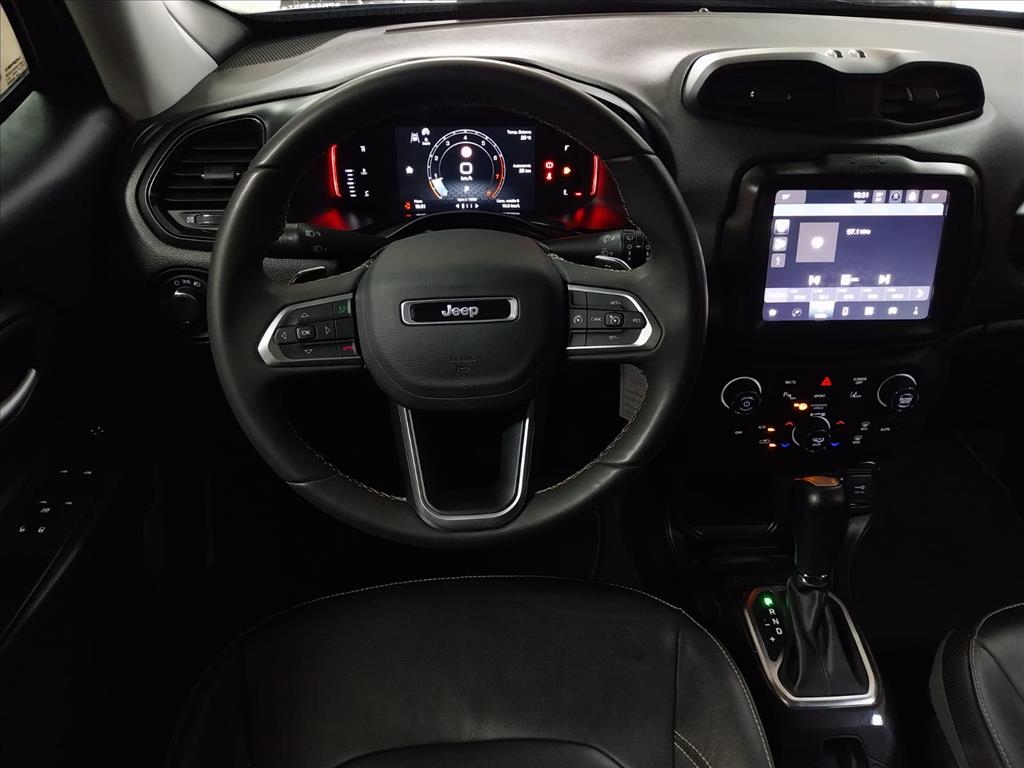 RENEGADE 1.3 T270 TURBO FLEX LONGITUDE AT67