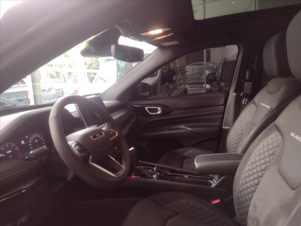 Jeep-COMPASS-2.0 HURRICANE 4 TURBO GASOLINA BLACKHAWK AT9