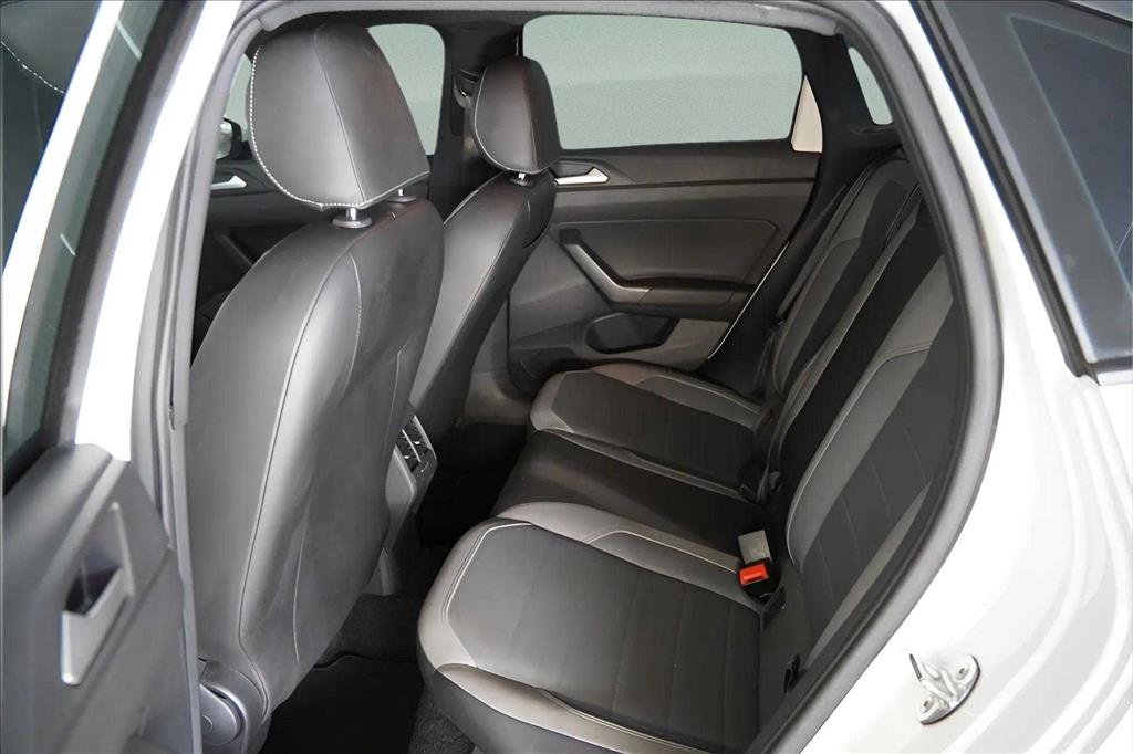NIVUS 1.0 200 TSI TOTAL FLEX HIGHLINE AUTOMÁTICO9