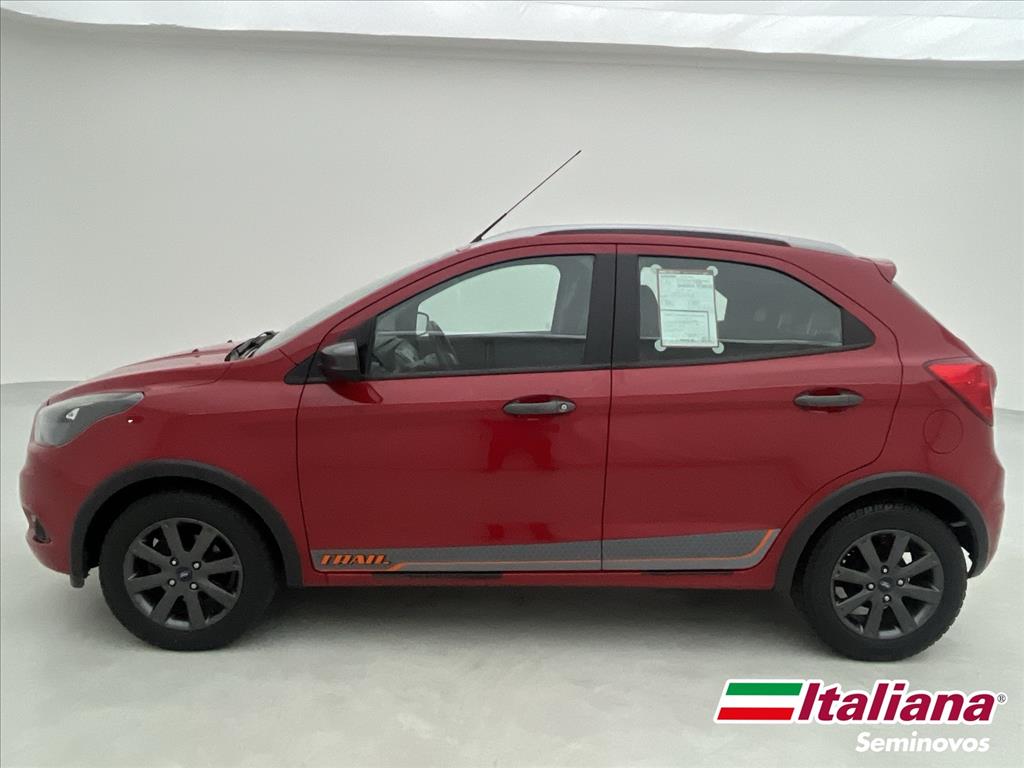 KA 1.0 TI-VCT FLEX SE TRAIL MANUAL1
